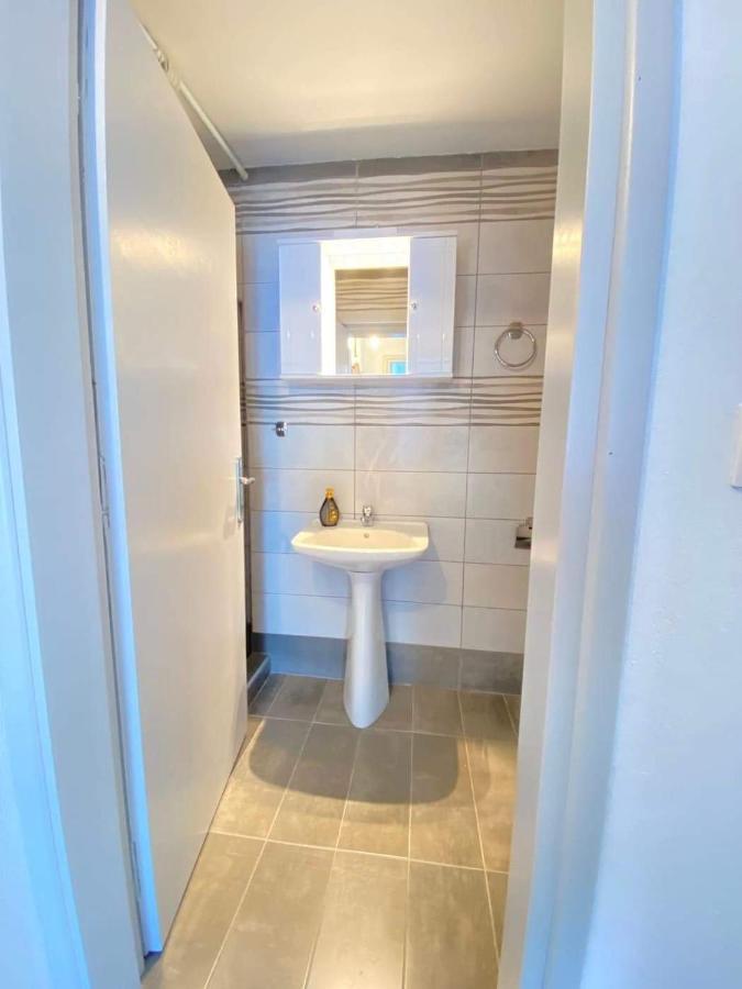 Skopelos House Nikols Λουτράκι Εξωτερικό φωτογραφία