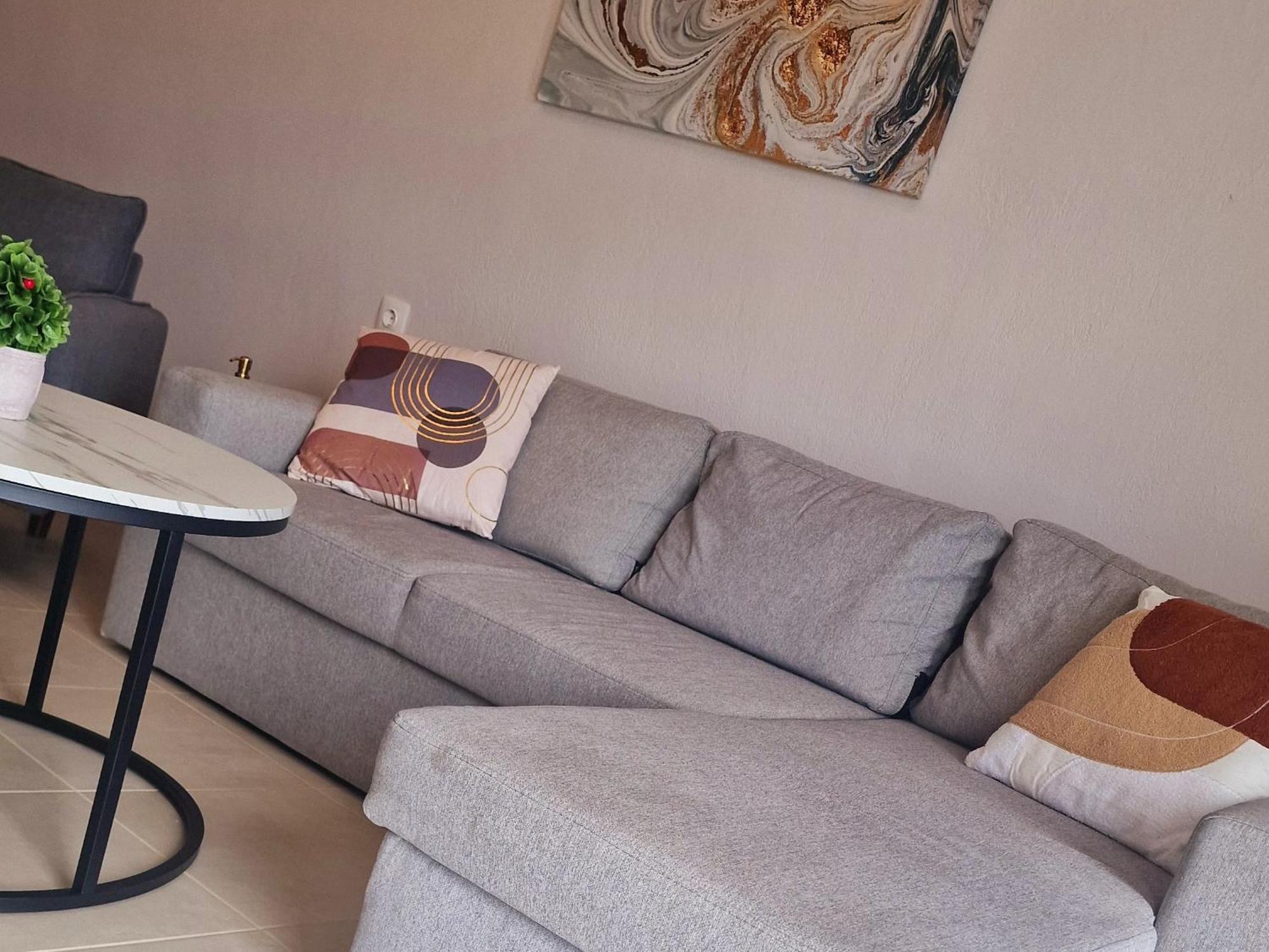 Skopelos House Nikols Λουτράκι Εξωτερικό φωτογραφία